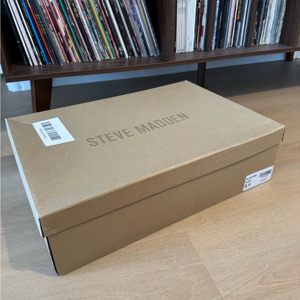Steve Madden Klayton Boots - Picture 3 of 3